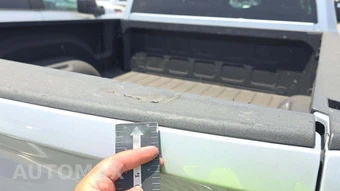 2026 Ram 2500 Big Horn Crew Cab Medium Bed - miniatura 21