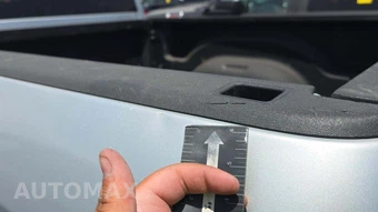 2026 Ram 2500 Big Horn Crew Cab Medium Bed - miniatura 24