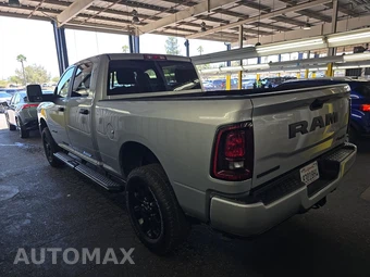 2026 Ram 2500 Big Horn Crew Cab Medium Bed - miniatura 6