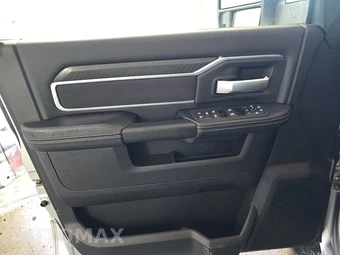2026 Ram 2500 Big Horn Crew Cab Medium Bed - miniatura 9