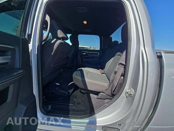 2026 Ram 2500 Big Horn Crew Cab Medium Bed - miniatura 10