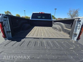 2026 Ram 2500 Big Horn Crew Cab Medium Bed - miniatura 11