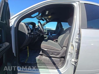 2026 Ram 2500 Big Horn Crew Cab Medium Bed - miniatura 3