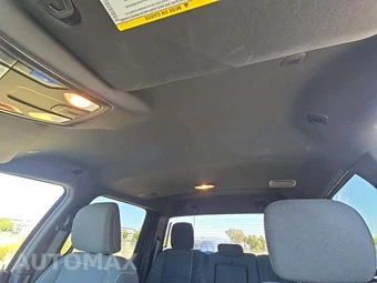 2026 Ram 2500 Big Horn Crew Cab Medium Bed - miniatura 8