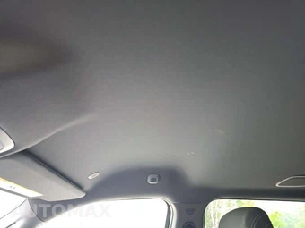 2026 Ram 2500 Big Horn Crew Cab Medium Bed – miniatura 11