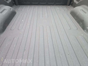 2026 Ram 2500 Big Horn Crew Cab Medium Bed – miniatura 14