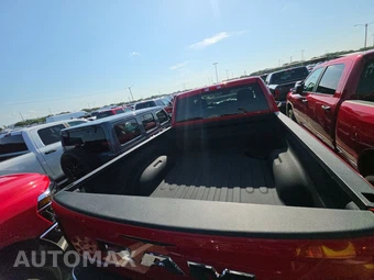 2026 Ram 2500 Big Horn Crew Cab Medium Bed - miniatura 16
