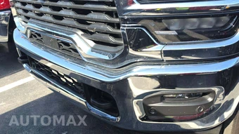 2026 Ram 2500 Big Horn Crew Cab Medium Bed - miniatura 19