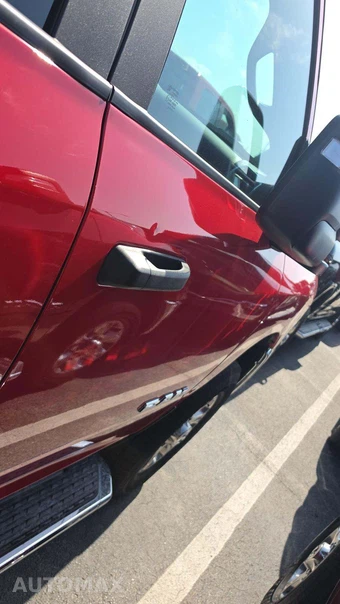 2026 Ram 2500 Big Horn Crew Cab Medium Bed - miniatura 21
