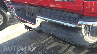2026 Ram 2500 Big Horn Crew Cab Medium Bed - miniatura 26