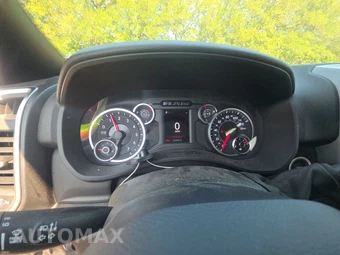 2026 Ram 2500 Big Horn Crew Cab Medium Bed - miniatura 12