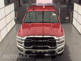 2026 Ram 2500 Big Horn Crew Cab Medium Bed - miniatura 2