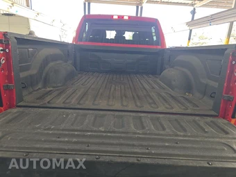 2026 Ram 2500 Big Horn Crew Cab Medium Bed - miniatura 16