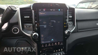2026 Ram 2500 Big Horn Crew Cab Medium Bed - miniatura 17