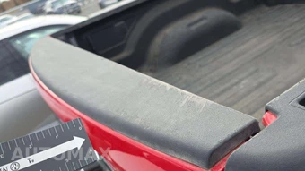 2026 Ram 2500 Big Horn Crew Cab Medium Bed - miniatura 25