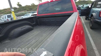 2026 Ram 2500 Big Horn Crew Cab Medium Bed - miniatura 29