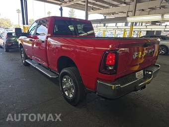 2026 Ram 2500 Big Horn Crew Cab Medium Bed - miniatura 6