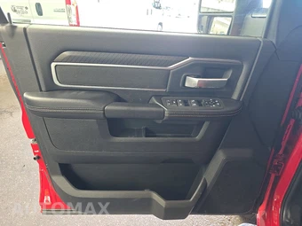 2026 Ram 2500 Big Horn Crew Cab Medium Bed - miniatura 9