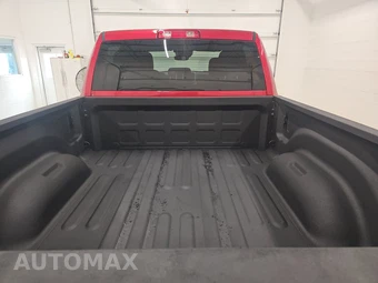 2026 Ram 2500 Big Horn Crew Cab Medium Bed - miniatura 16