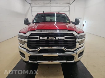 2026 Ram 2500 Big Horn Crew Cab Medium Bed - miniatura 2