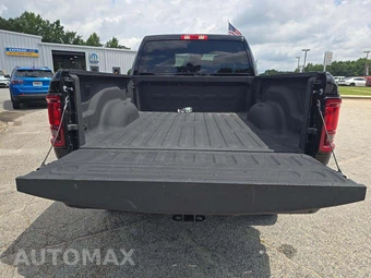 2026 Ram 2500 Big Horn Crew Cab Medium Bed - miniatura 11