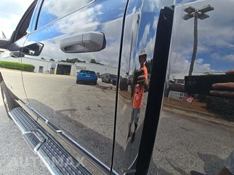 2026 Ram 2500 Big Horn Crew Cab Medium Bed - miniatura 19
