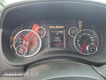 2026 Ram 2500 Big Horn Crew Cab Medium Bed - miniatura 6