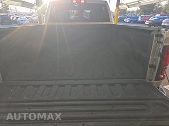 2026 Ram 2500 Big Horn Crew Cab Medium Bed - miniatura 16