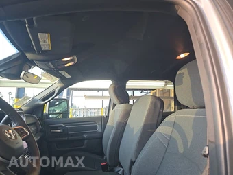 2026 Ram 2500 Big Horn Crew Cab Medium Bed - miniatura 20