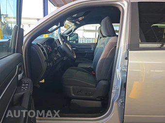 2026 Ram 2500 Big Horn Crew Cab Medium Bed - miniatura 7