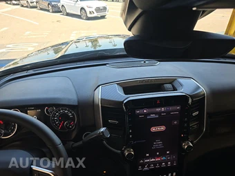 2026 Ram 2500 Big Horn Crew Cab Medium Bed - miniatura 11