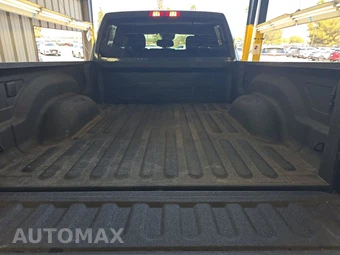 2026 Ram 2500 Big Horn Crew Cab Medium Bed - miniatura 16
