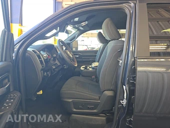 2026 Ram 2500 Big Horn Crew Cab Medium Bed - miniatura 7
