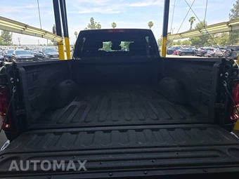 2026 Ram 2500 Big Horn Crew Cab Medium Bed - miniatura 16