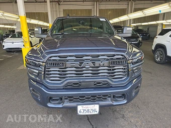 2026 Ram 2500 Big Horn Crew Cab Medium Bed - miniatura 2