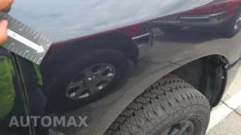 2026 Ram 2500 Big Horn Crew Cab Medium Bed - miniatura 26