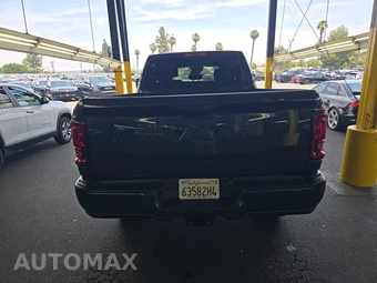 2026 Ram 2500 Big Horn Crew Cab Medium Bed - miniatura 5
