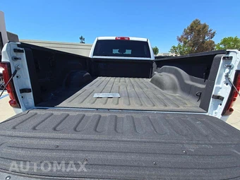 2026 Ram 2500 Big Horn Crew Cab Medium Bed - miniatura 11