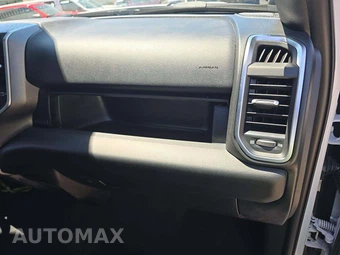 2026 Ram 2500 Big Horn Crew Cab Medium Bed - miniatura 16