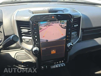 2026 Ram 2500 Big Horn Crew Cab Medium Bed - miniatura 7