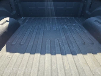 2026 Ram 2500 Big Horn Crew Cab Medium Bed - miniatura 16