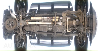 2026 Ram 2500 Big Horn Crew Cab Medium Bed - miniatura 17