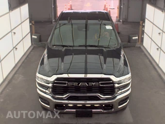 2026 Ram 2500 Big Horn Crew Cab Medium Bed - miniatura 2