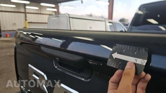2026 Ram 2500 Big Horn Crew Cab Medium Bed - miniatura 23