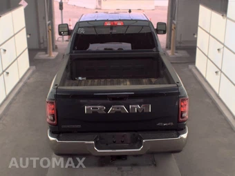 2026 Ram 2500 Big Horn Crew Cab Medium Bed - miniatura 5