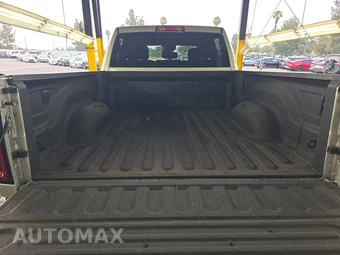 2026 Ram 2500 Big Horn Crew Cab Medium Bed - miniatura 16