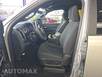 2026 Ram 2500 Big Horn Crew Cab Medium Bed - miniatura 7