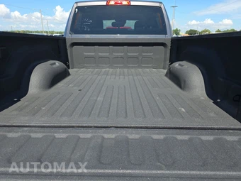 2026 Ram 2500 Big Horn Crew Cab Medium Bed - miniatura 16