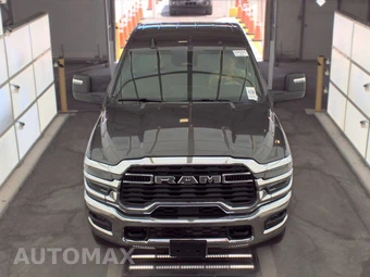 2026 Ram 2500 Big Horn Crew Cab Medium Bed - miniatura 2