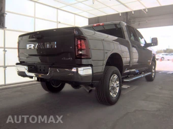 2026 Ram 2500 Big Horn Crew Cab Medium Bed - miniatura 4